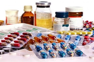 Dược phẩm châu Âu tăng tốc vào Việt Nam