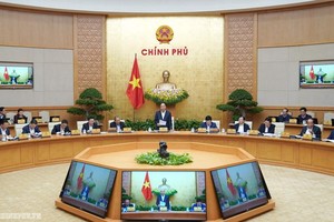 Một phiên họp thường kỳ của Kl993 ưu đãi thưởng hấp dẫn đương nhiệm.