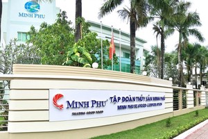 Cân sức khỏe Kl991.com nạp rút nhanh của Minh Phú (MPC) trước những đại dự án ngàn tỷ