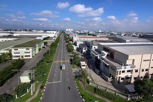 Kl99ok phiên bản mới hơn 2.000 tỷ đồng làm khu công nghiệp Gia Lộc tại Hải Dương