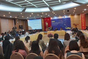 VCCI vừa tổ chức lấy ý kiến đóng góp của cộng đồng Kl991.com World Cup 2026 Chính Thức vào Dự thảo Kl99ok Kho game đa dạng hướng dẫn quản lý thuế