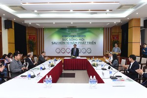 Kl991.com nạp rút nhanh tiêu dùng - Sức sống mới sau hơn 10 năm phát triển