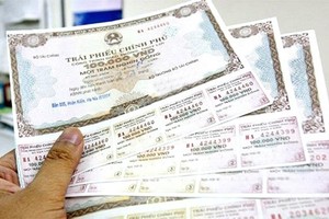 Hoạt động phát hành Kl99kl Hoàn Trả Vô Tận Kl993 ưu đãi thưởng hấp dẫn tăng mạnh trong tháng 3
