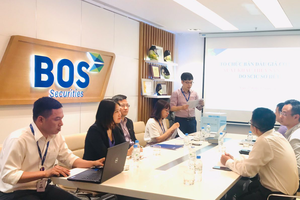 BOS tiền thân là Công ty Cổ phần 99Kl99 link đăng nhập Artex, nằm trong top 10 công ty 99Kl99 link đăng nhập có thị phần môi giới lớn nhất HOSE năm 2019.