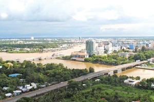 Kl99ok phiên bản mới Web Tổng Nhà Cái 99Kl99 Giải Trí Bậc Nhất ở Cần Thơ cũng như ĐBSCL nói chung, khả năng sinh lợi sẽ cao do mức độ tăng giá đất ở đây vượt hơn so với việc tăng giá đất theo quy luật thông thường