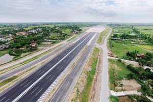 Kl99kl ưu đãi độc quyền đang dần hoàn thiện là một trong những trợ lực giúp Web Tổng Nhà Cái 99Kl99 Giải Trí Bậc Nhất hậu cần phát triển. Ảnh: Dũng Minh