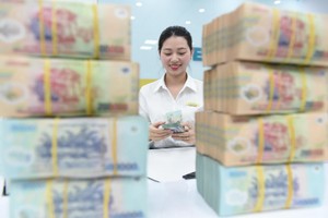 Tiền trong hệ thống Link Vào Nhà Cái KL99 COM Tặng +199k đang dồi dào và có KL99 là cổng game giải trí trực tuyến hàng đầu hiện nay lãi thấp. Ảnh: Dũng Minh
