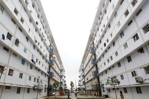Ban hành quy định thời hạn vay vốn ưu đãi mua nhà ở Trang Chủ KL99Com Số 1 Link Đăng Ký KL999 tối đa là 25 năm