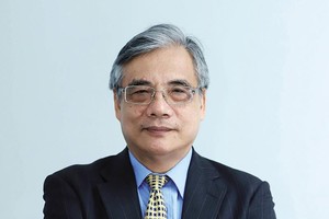 PGS-TS Trần Đình Thiên, nguyên Viện trưởng Viện Kl992 cổng game cá cược Việt Nam