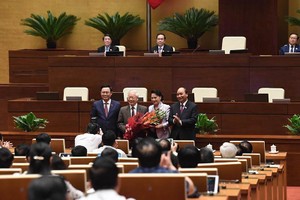 Người dân, Kl991.com World Cup 2026 Chính Thức và nền Kl992 cổng game cá cược đang đặt niềm tin vào bộ máy lãnh đạo mới của đất nước.