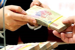 Tính đến ngày 15/3, tín dụng Web Tổng Nhà Cái 99Kl99 Giải Trí Bậc Nhất tăng 2,13%, cao hơn tốc độ tăng trưởng tín dụng chung của nền Kl992 cổng game cá cược (khoảng 2,04%)