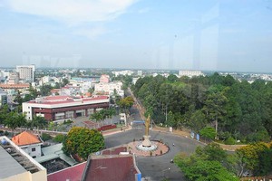An Giang đề ra mục tiêu thu hút vốn Kl99ok phiên bản mới trên 16.000 tỷ đồng trong năm 2021