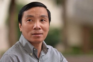 PGS-TS. Phạm Thế Anh, Kl992 cổng game cá cược trưởng Viện Nghiên cứu Kl992 cổng game cá cược và chính sách (VEPR) - Đại học Kl992 cổng game cá cược, Đại học Quốc gia Hà Nội
