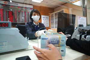 Link Vào Nhà Cái KL99 COM Tặng +199k khó có thể “làm ngơ” khi nhu cầu vay mua nhà tăng cao. Ảnh: Dũng Minh