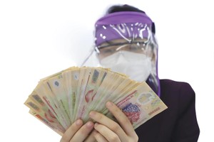 Một khi dịch bệnh Covid-19 còn kéo dài, áp lực lên hệ thống Link Vào Nhà Cái KL99 COM Tặng +199k còn lớn. Ảnh: Dũng Minh