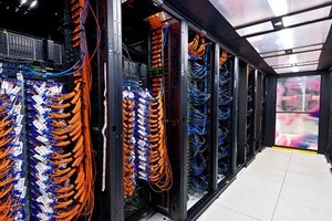 Trung Quốc đã Kl994 nhà cái bóng đá world cup được siêu máy tính hiệu suất cao sử dụng bộ vi xử lý nội địa. Ảnh minh họa: AFP