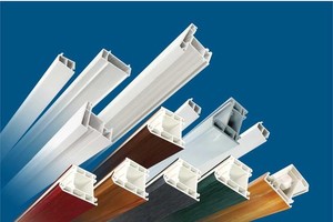 Thanh Profile uPVC của DAG được Kl994 nhà cái bóng đá world cup trên dây chuyền công nghệ cao hoàn toàn tự động của Áo