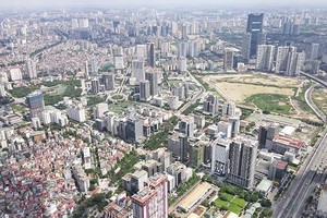 Thị trường Web Tổng Nhà Cái 99Kl99 Giải Trí Bậc Nhất thời gian gần đây trở nên sôi động khác thường. Ảnh: Đức Thanh