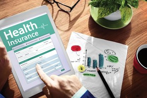6 tháng, Kl99kl phiên bản hoạt động sức khỏe chiếm tỷ trọng lớn nhất trong tổng doanh thu khối phi nhân thọ