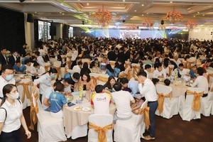 Các dự án vùng ven thu hút sự quan tâm của nhiều nhà Kl99ok phiên bản mới