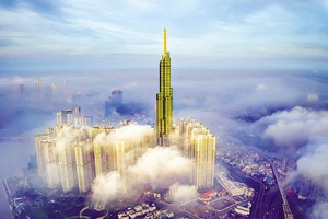 Với vai trò đầu tàu Kl992 cổng game cá cược cả nước, việc hình thành IFC của TP.HCM có nhiều cơ sở vững chắc mà khó địa phương nào sánh bằng
