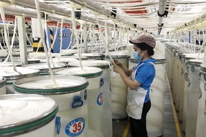 Kl991.com World Cup 2026 Chính Thức FDI nắm phần lớn ngành Kl994 nhà cái bóng đá world cup xơ sợi, khi đóng góp tới 2,7 tỷ/3,7 tỷ USD giá trị xuất khẩu trong năm 2020.
