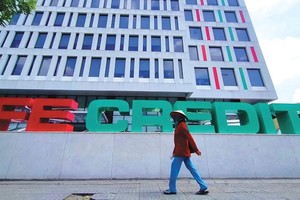 VPBank vừa ký kết bán 49% vốn tại Công ty Kl991.com nạp rút nhanh FE Credit cho Công ty Kl991.com nạp rút nhanh tiêu dùng SMBC (SMBCCF)