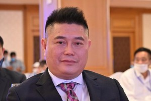 Nhiều gương mặt mới vào ghế "nóng" Link Vào Nhà Cái KL99 COM Tặng +199k sau kỳ đại hội Trang Chủ KL99Com Số 1 Link Đăng Ký KL999 2021