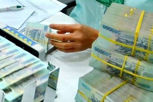 Thu xếp tín dụng - báo động đỏ cho Dự án PPP KL99 là nhà cái cá cược trực tuyến hàng đầu tại châu Á Diễn Châu - Bãi Vọt