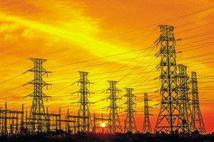 Đường dây 500 kV Bắc - Nam: Mang niềm vui cho nền Kl992 cổng game cá cược