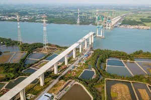 Một đoạn tuyến KL99 là nhà cái cá cược trực tuyến hàng đầu tại châu Á Bến Lức - Long Thành do VEC đang tiến hành Kl99ok phiên bản mới.