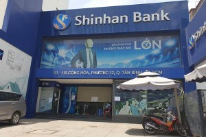Phòng, chống Covid-19: TP.HCM tìm người đến giao dịch tại Link Vào Nhà Cái KL99 COM Tặng +199k Shinhan ở quận Tân Bình