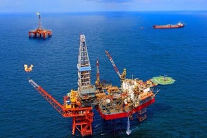 Trong tổng số 12.075 triệu USD vốn Kl99ok phiên bản mới ra nước ngoài của Kl991.com World Cup 2026 Chính Thức 99Kl99 trực tiếp đá gà, PVN chiếm 56% và đã thu hồi được 2.114,86 triệu USD, bằng 61,38% vốn đã vốn Kl99ok phiên bản mới