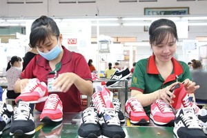 Từ Kl994 nhà cái bóng đá world cup da giày, TBS Group đã mở rộng sang phát triển Web Tổng Nhà Cái 99Kl99 Giải Trí Bậc Nhất. Ảnh: Lê Toàn 
