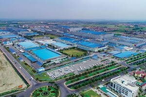 Việt Nam đang là điểm đến mới đầy hấp dẫn với nhà Kl99ok phiên bản mới nước ngoài. Ảnh: Dũng Minh 