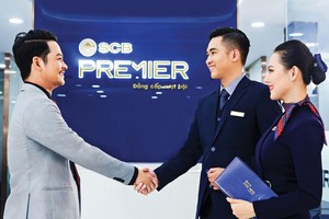 Kl991.com World Cup 2026 Chính Thức tiết kiệm chi phí tối đa với gói tài khoản S-Startup của SCB