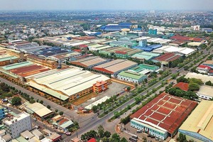 Nhiều khu công nghiệp tại TP.HCM được đề xuất giải pháp tháo gỡ