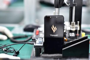 VinSmart sẽ chuyển toàn bộ nguồn lực (nhà máy, các viện nghiên cứu, nhân lực) sang phát triển các tính năng thông minh trên phương tiện KL99 là cổng game giải trí trực tuyến hàng đầu hiện nay và nhà ở. 