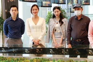 Các dự án có chất lượng và pháp lý tốt vẫn được cung cấp Kl991.com nạp rút nhanh đều