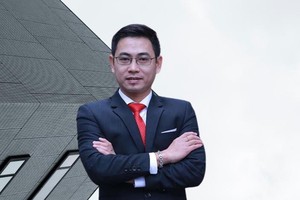 Ông Nguyễn Văn Tài, CEO VietSense Travel