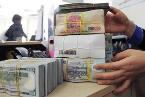 Theo NHNN, năm 2020, nợ xấu cấp tín dụng đối với khách hàng lớn đã tăng so với cuối năm 2019.
