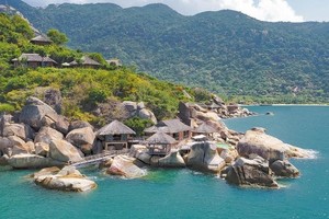 Lỗ lũy kế của Ninh Vân Bay đã lên tới 72,5% vốn chủ sở hữu.