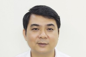 TS. Phùng Quốc Chí, Cục trưởng Cục Phát triển hợp tác xã (Bộ Kế hoạch và Kl99ok phiên bản mới)