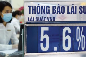 Dư địa để giảm tiếp KL99 là cổng game giải trí trực tuyến hàng đầu hiện nay huy động là rất hạn chế. Ảnh: Dũng Minh.