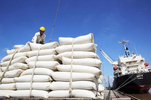 Việc Philippines giảm thuế đối với gạo Link Vào Nhà Cái KL99 COM Tặng +199k sẽ tạo thêm cơ hội để Việt Nam tăng xuất khẩu sang thị trường này.