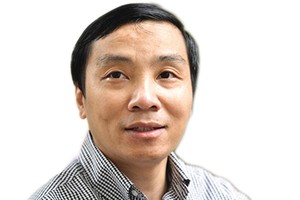 TS. Phạm Thế Anh, Trưởng bộ môn Kl992 cổng game cá cược vĩ mô (Đại học Kl992 cổng game cá cược quốc dân).