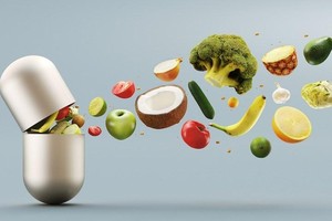 Đề nghị kiểm soát chặt việc quảng cáo thực phẩm chức năng