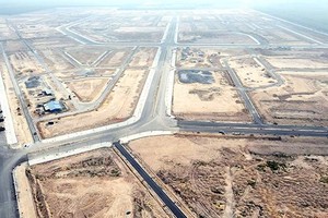 Phó Thủ tướng yêu cầu UBND tỉnh Đồng Nai đẩy nhanh tiến độ triển khai dự án sân bay Long Thành