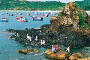 Phú Yên thực hiện kế hoạch phát triển khu vực dịch vụ của tỉnh trở thành ngành Kl992 cổng game cá cược chủ lực