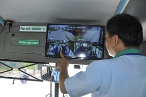 Theo quy định, ngày 1/7/2021 là hạn cuối các Kl991.com World Cup 2026 Chính Thức Kl992 VIP Trang Chủ 2026 vận tải phải hoàn tất lắp đặt camera giám sát hành trình.